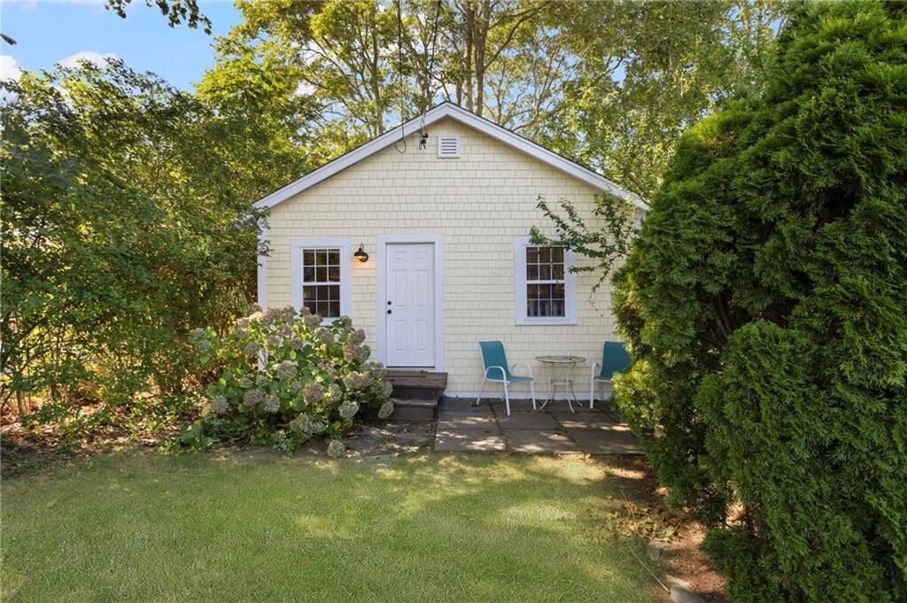 Property Photo:  109 Allston Avenue  RI 02842 