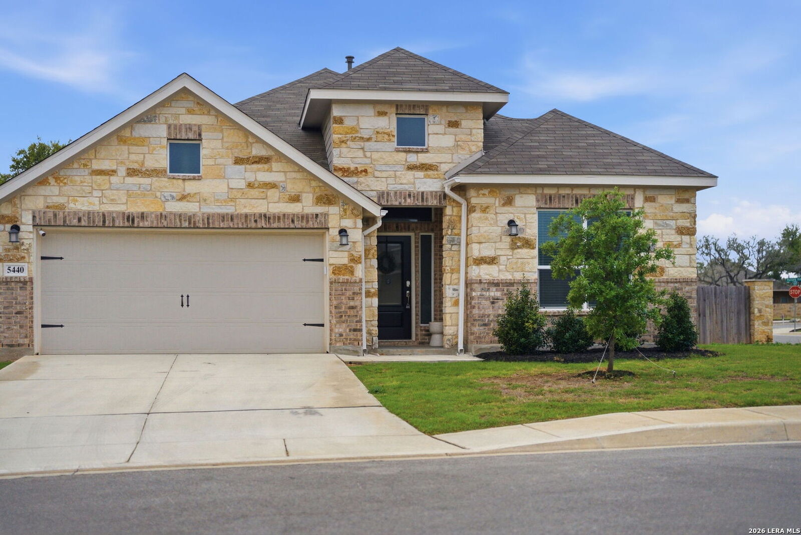 Property Photo:  5440 Tallgrass  TX 78163 