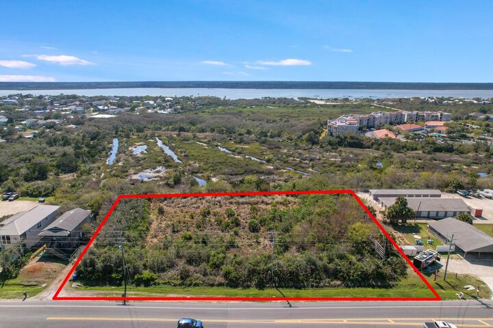 Property Photo:  5795 A1a  FL 32080 