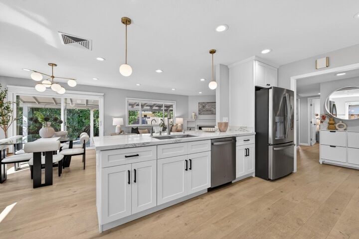 Property Photo:  4533 Doyle Road  CA 95129 