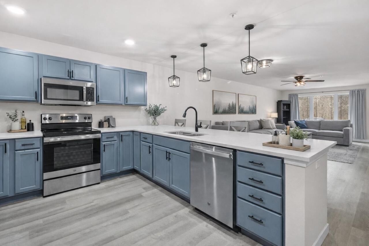 Property Photo: 405 Emily Road 3 WI 53560