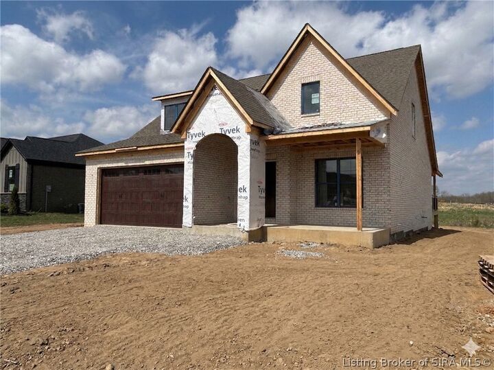 Property Photo:  7651 Melrose Lane 474  IN 47111 