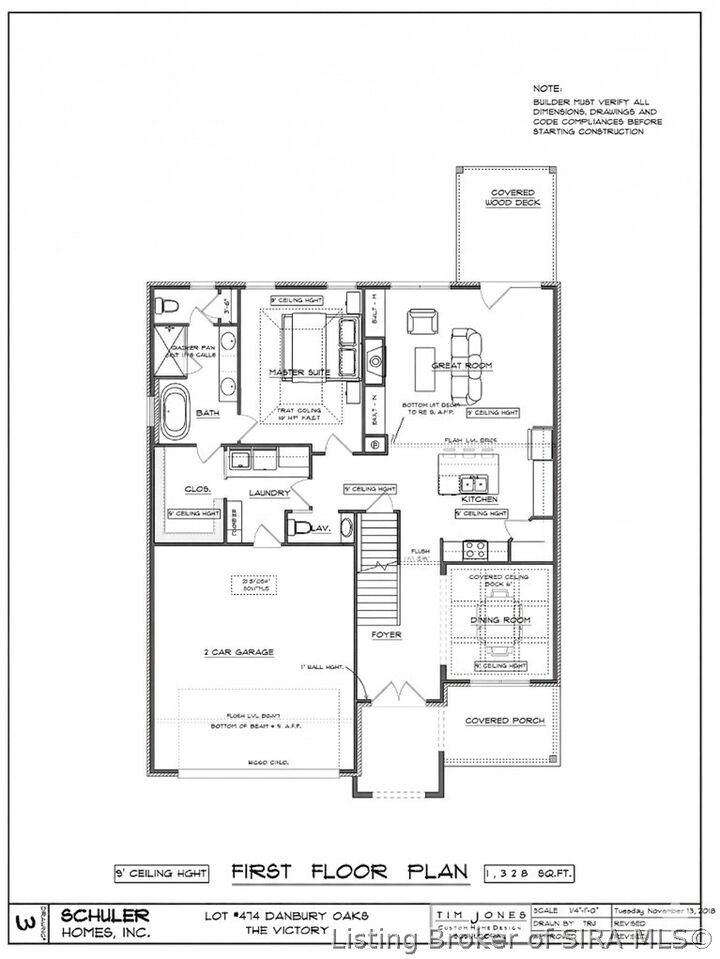 Property Photo:  7651 Melrose Lane 474  IN 47111 