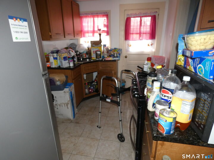Property Photo:  73 Goddard Avenue  CT 06610 
