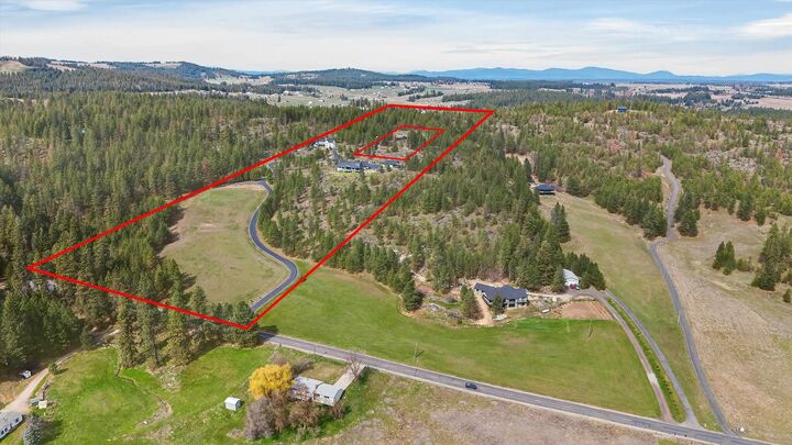 Property Photo:  1306 W Austin Rd  WA 99208 