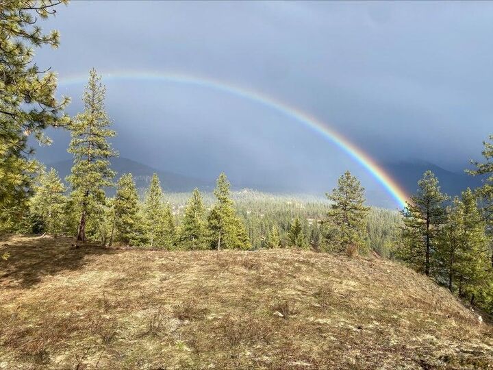 Property Photo:  1644 Palmer Loop  WA 99109 