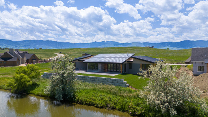 Property Photo:  27 Heather Hill Lane  WY 82801 