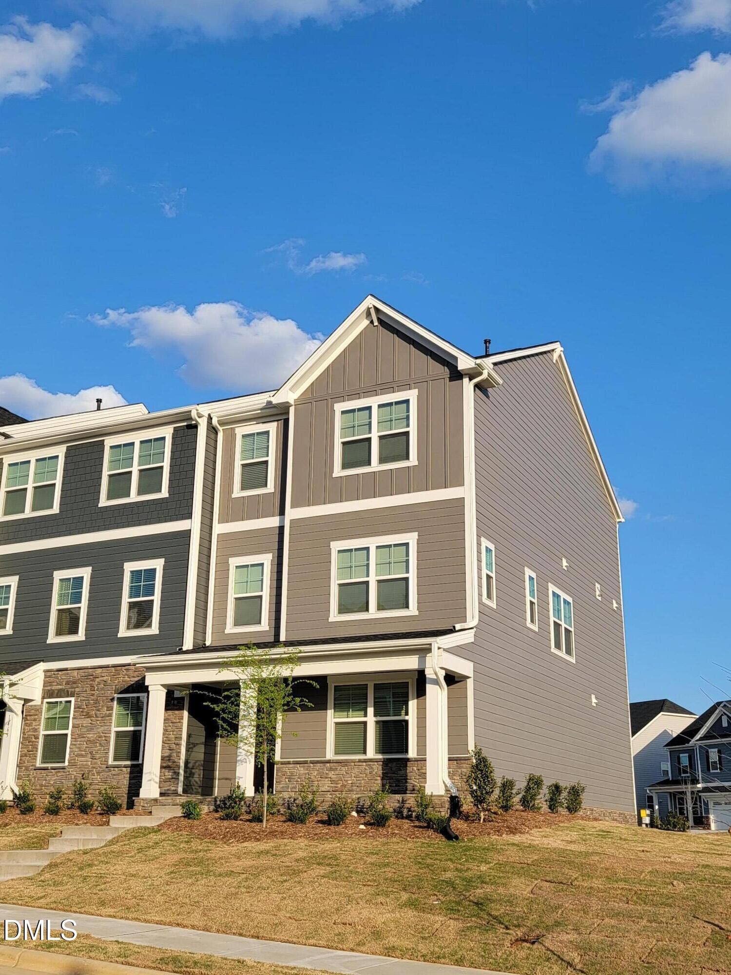 Property Photo:  1467 Jay Road  NC 27545 