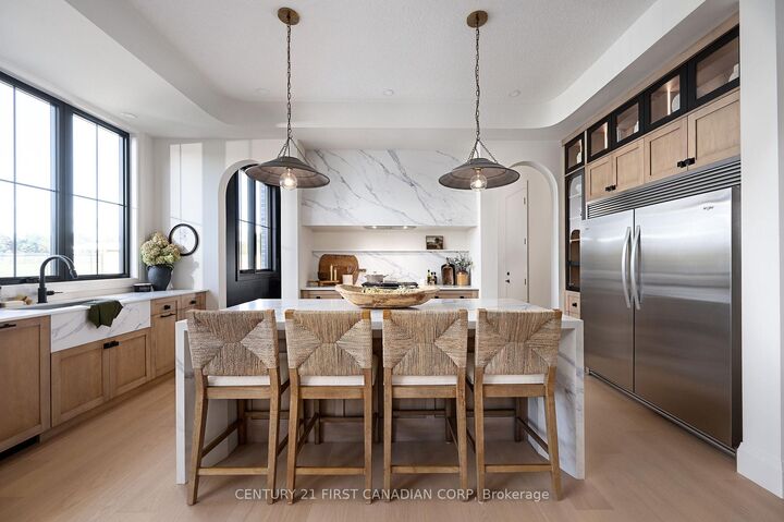 Property Photo: 212 Foxborough Place ON N0M 2P0