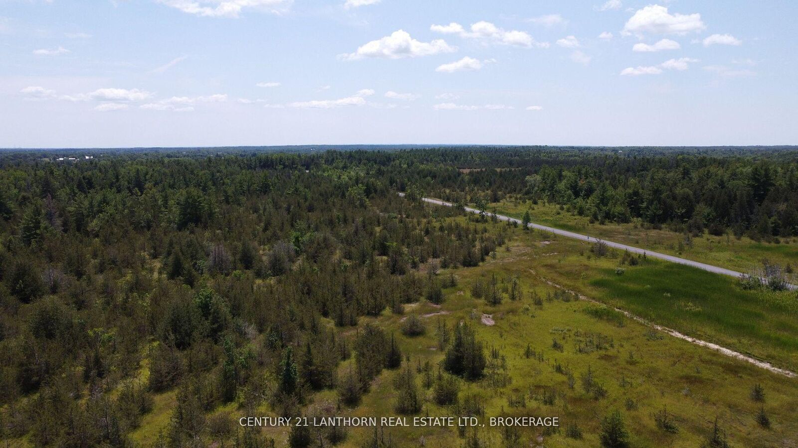 Property Photo:  0 Pine Grove Road  ON K0K 2W0 
