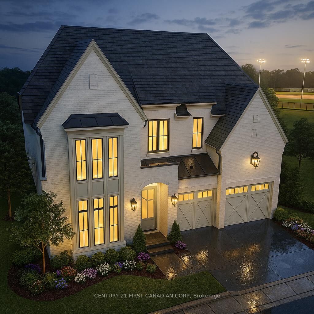 Property Photo:  207 Foxborough Place  ON N0M 2P0 