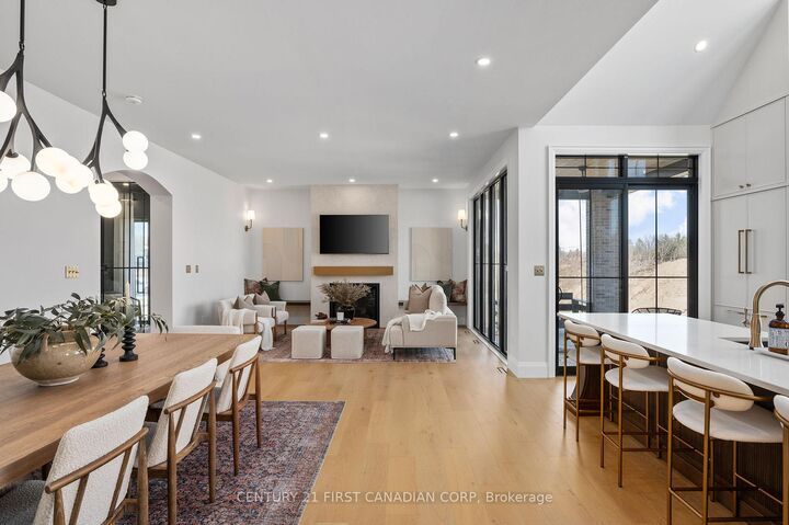 Property Photo:  216 Foxborough Place  ON N0M 2P0 