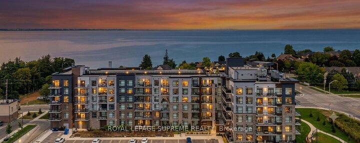 600 North Service Road 324 — photo 1