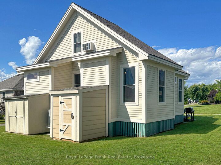 Property Photo: 25 Butternut Lane 33 ON K0K 1P0