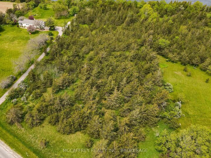 Property Photo: Pt Lt63 County Rd 7 N/A ON K0K 2T0