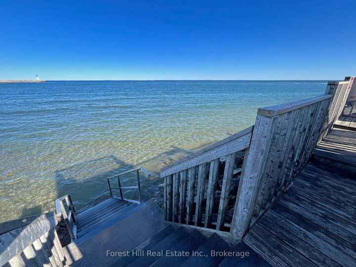 Property Photo: 24 Ramblings Way 402 ON L9Y 5C6