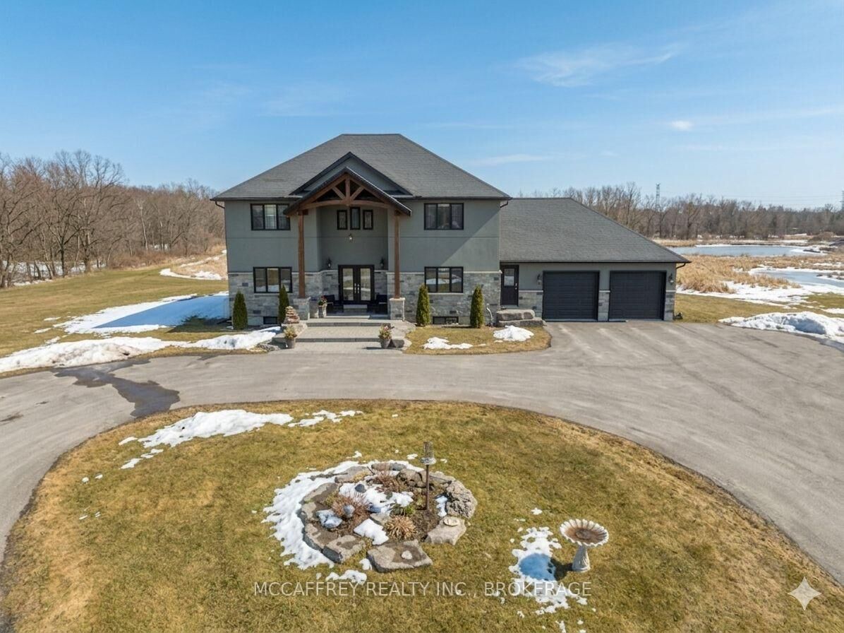 Property Photo: 2572 Blessington Road ON K0K 1V0