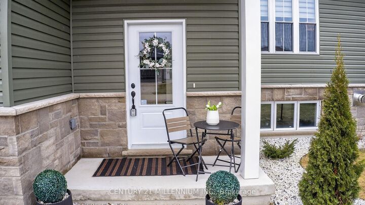 Photo de la propriété: 106 Edgar Street ON N0C 1L0