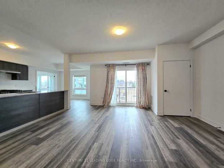 Property Photo: 8 Culinary Lane 502 ON L9J 0T2