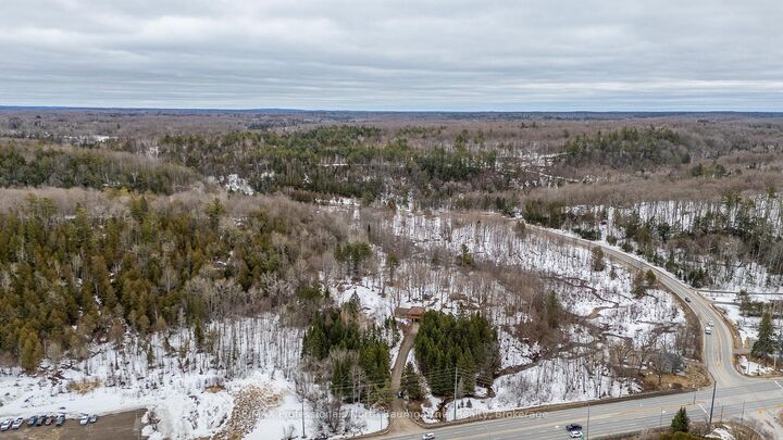 Property Photo: 12504 Highway 35 N/A ON K0M 2K0