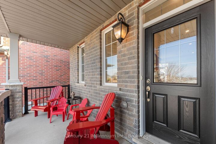 Photo de la propriété:  103 Lockerbie Crescent  ON L9Y 0Y8 