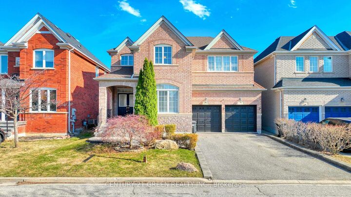 Photo de la propriété: 3143 Caulfield Crescent ON L5M 6J8