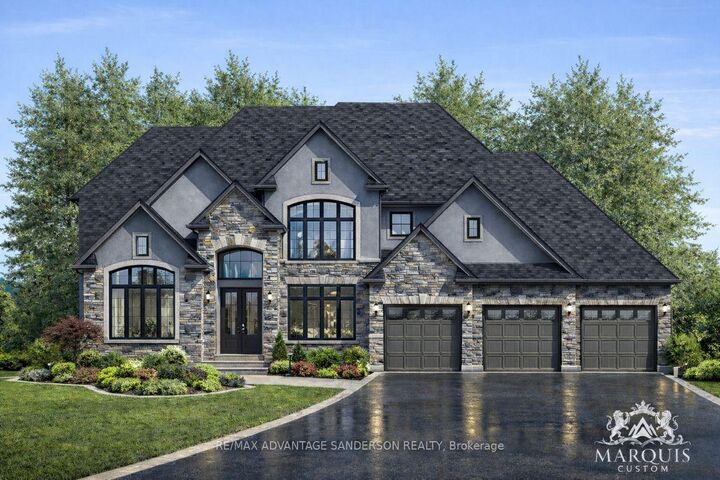 Property Photo: Lot 9 Bowling Green Drive ON N0M 2A0