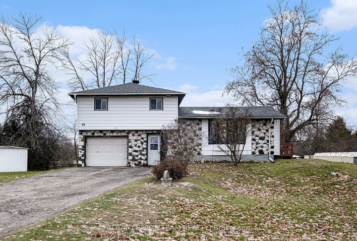 88 Bay Road — photo 1