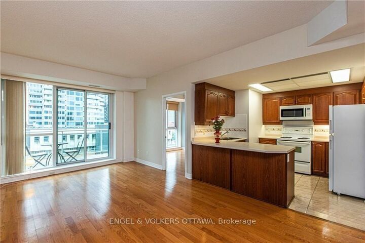 Property Photo: 134 York Street 602 ON K1N 1K8
