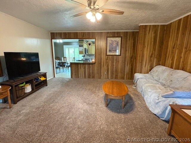 Property Photo:  10470 NE 120th Road  OK 74563 