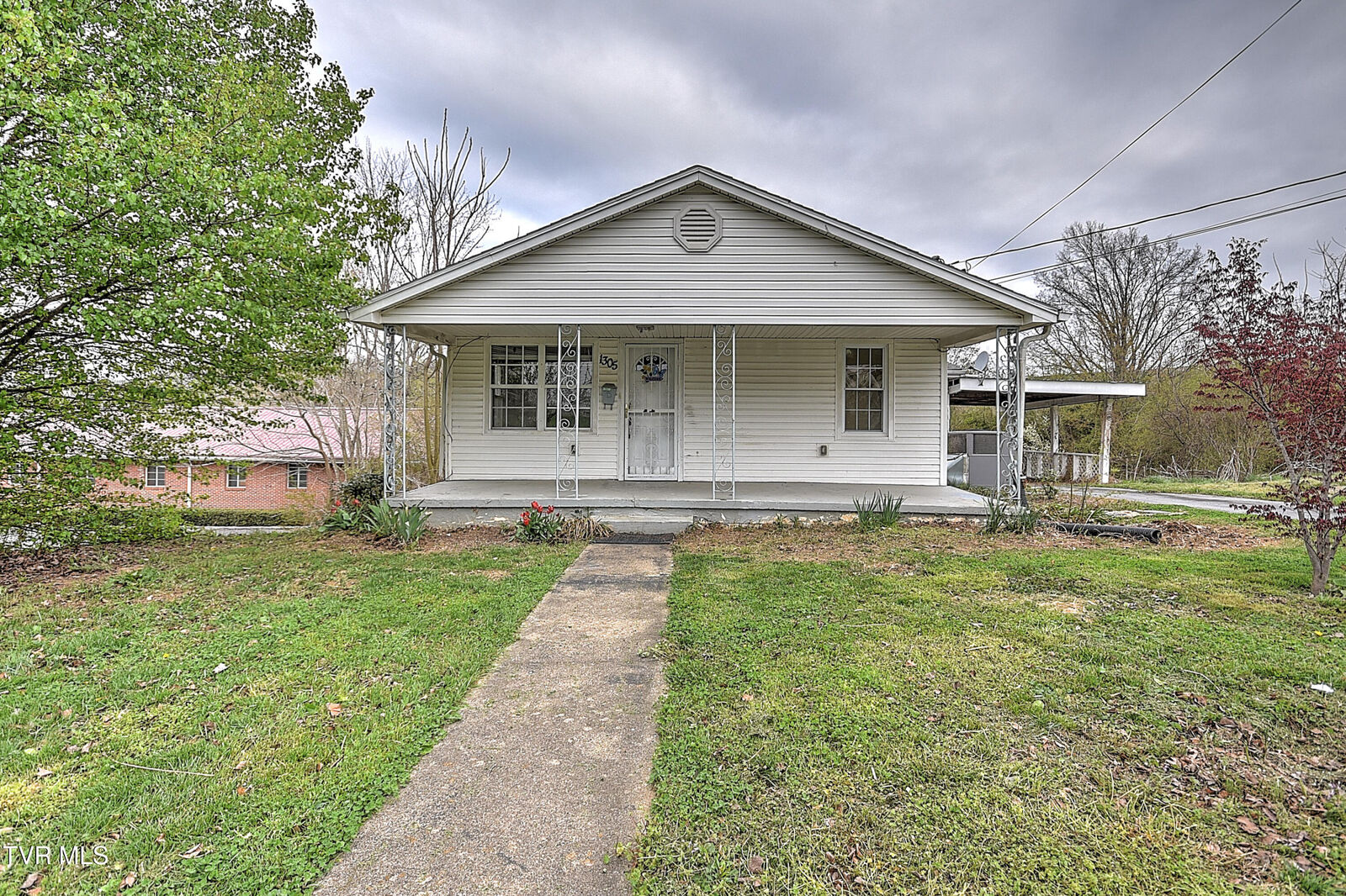 Property Photo:  1305 Saint Louis Street  TN 37601 