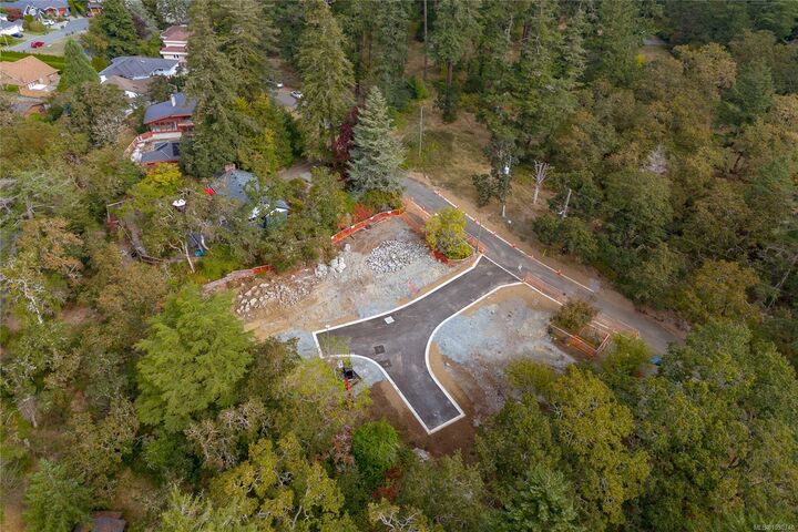 Property Photo: 3801 Madaric Pl BC V8Z 2N1