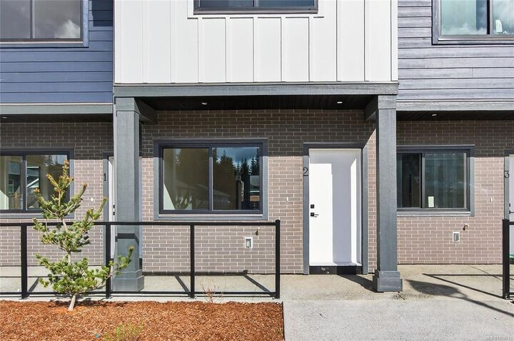 Property Photo: 704 Beaver Creek Blvd #4 BC V9H 0E9