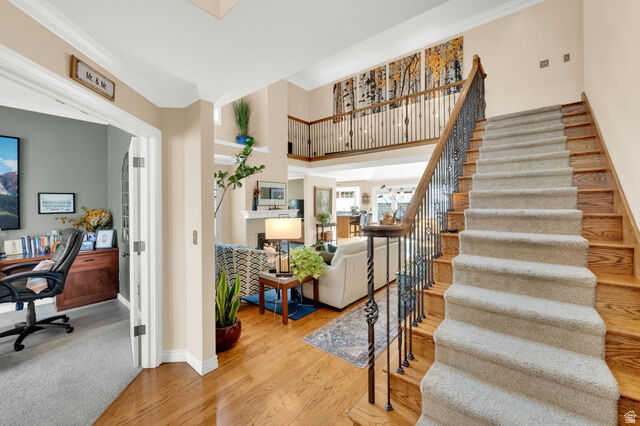 Property Photo:  2198 E Iverson Woods Pl  UT 84117 