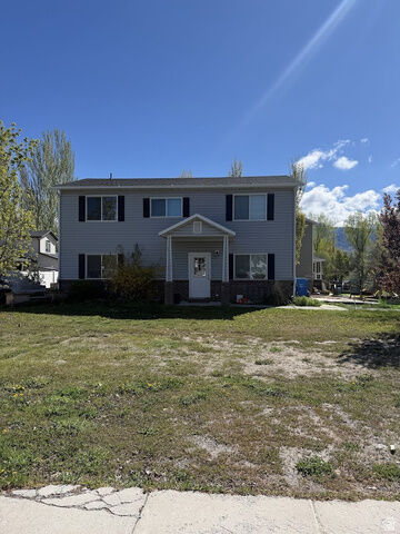 Property Photo:  695 W 760 S  UT 84321 