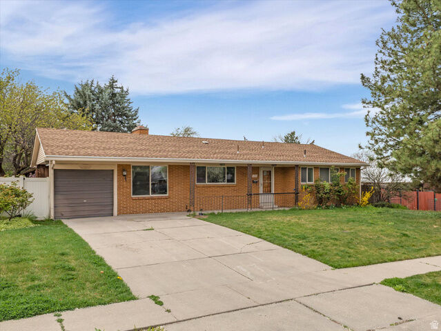 Property Photo:  1204 E Iris Ln  UT 84106 