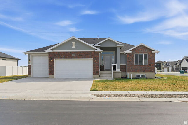 Property Photo:  2267 W 2855 S  UT 84401 