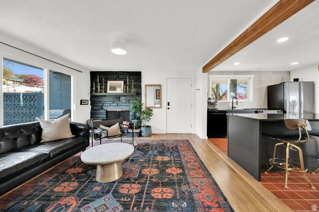 Property Photo:  749 E 400 N  UT 84010 