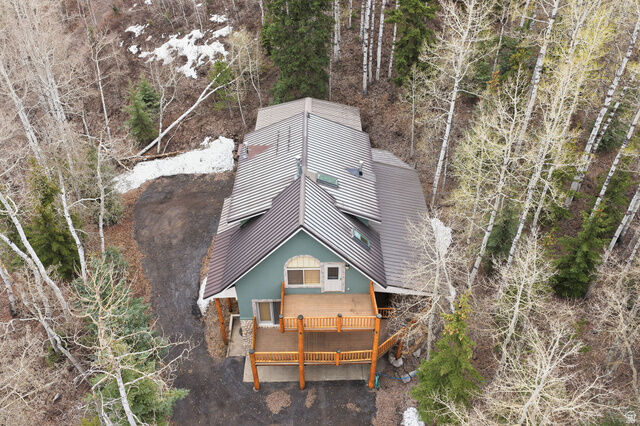 Property Photo:  3191 S Forget Me Not Ln 100  UT 84032 