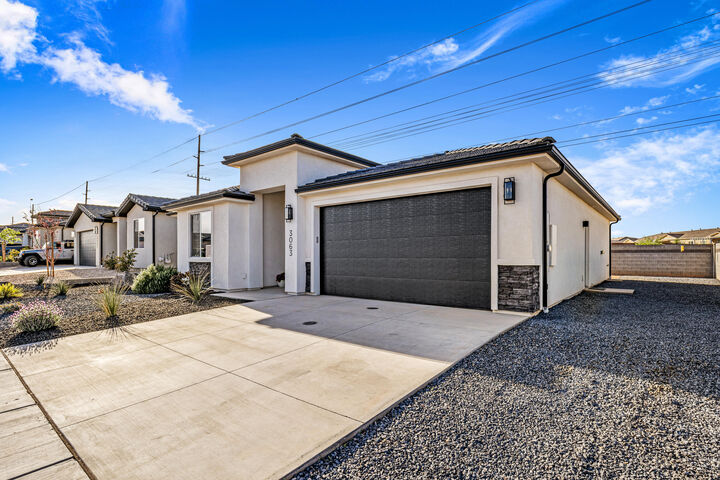 Property Photo:  3063 W 625 N  UT 84737 