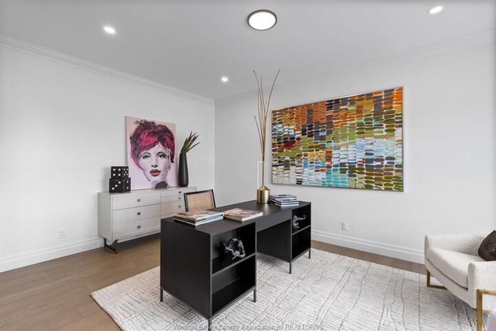 Property Photo: 1211 Campana Crescent ON N8L 0K4