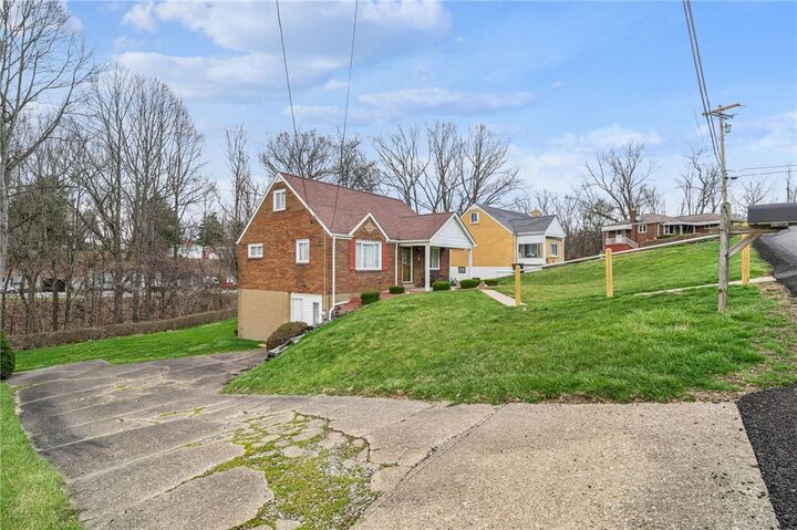 Property Photo:  120 Forest Dr  PA 15642 