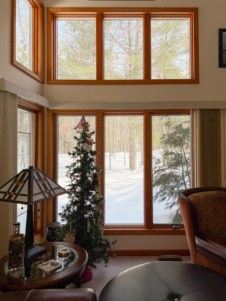 Property Photo:  9378 Manderson Drive  MI 49721 