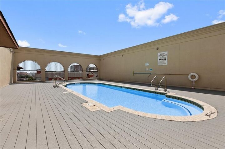 Property Photo:  2505 San Gabriel Street 506  TX 78705 