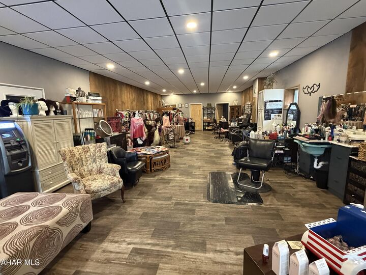 Property Photo:  865 Main Street  PA 16627 