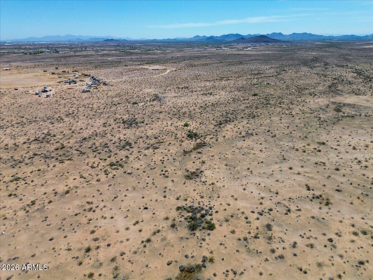 Property Photo: Xxxx S 363rd Ave Avenue -/- AZ 85354