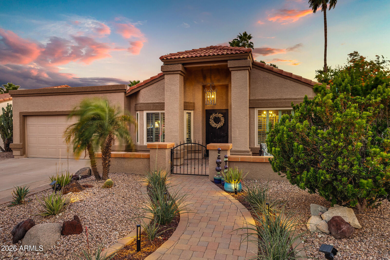 Property Photo:  2747 E Desert Trumpet Road  AZ 85048 