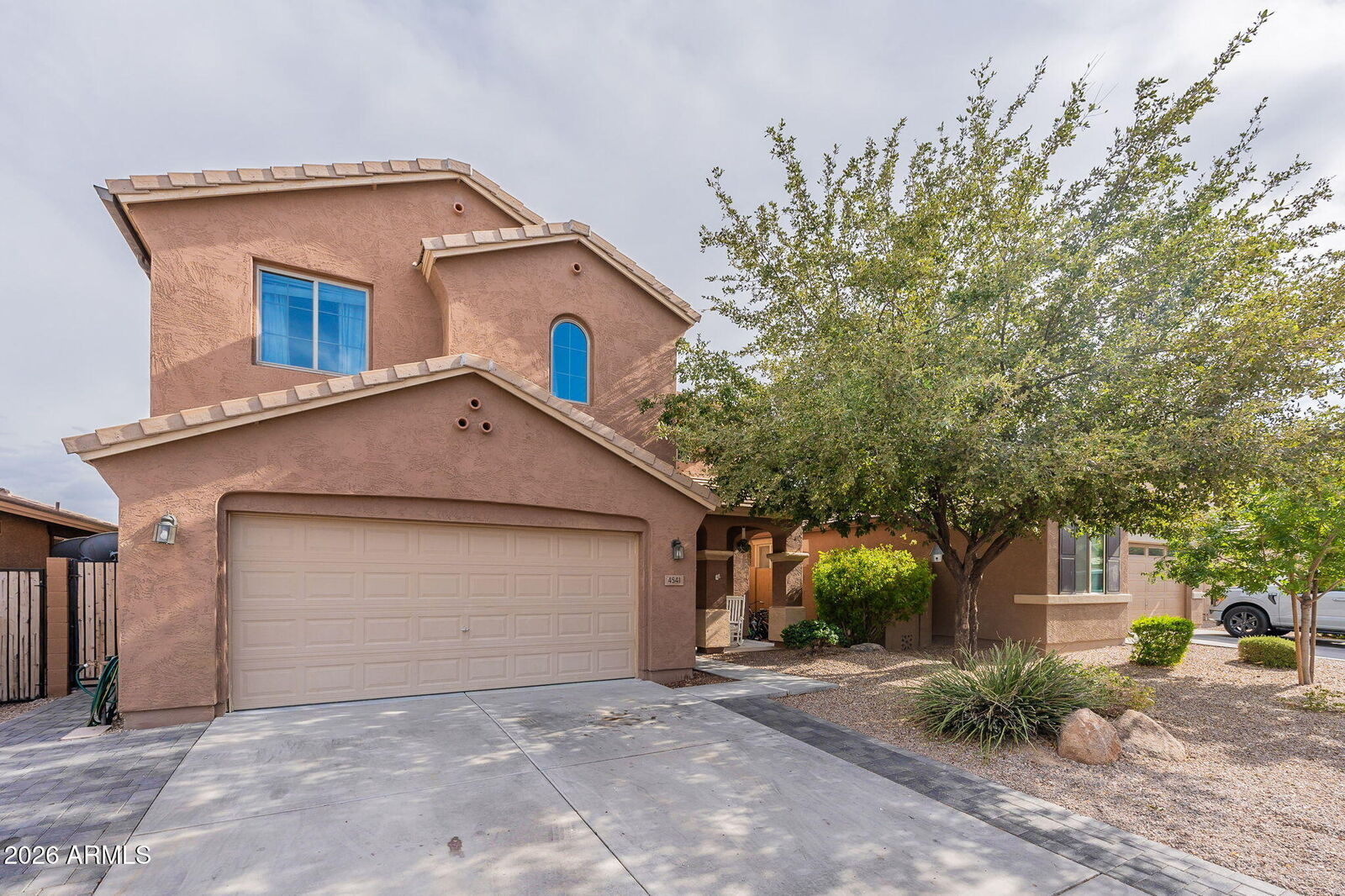 Property Photo:  4541 W Federal Way  AZ 85144 