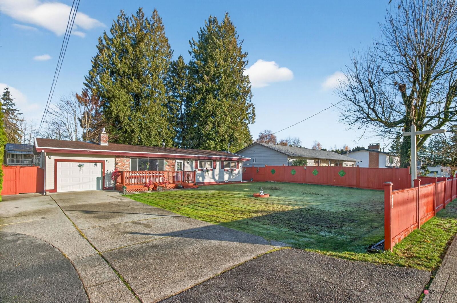 Property Photo: 26655 32 Avenue BC V4W 3G1