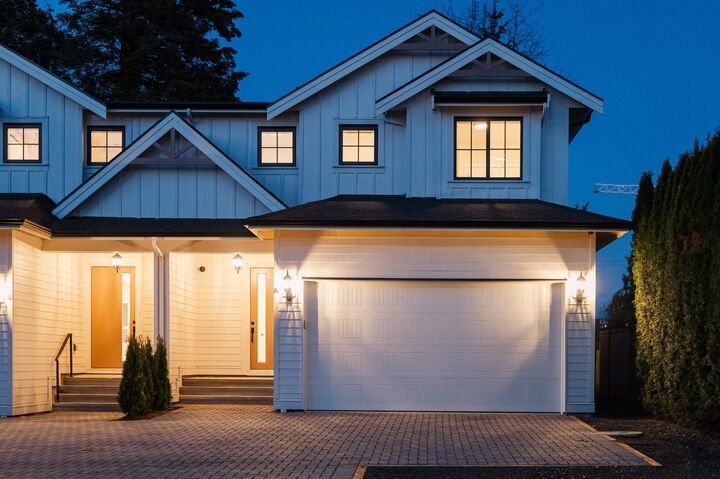 Property Photo:  12050 York Street 2  BC V2X 5R9 